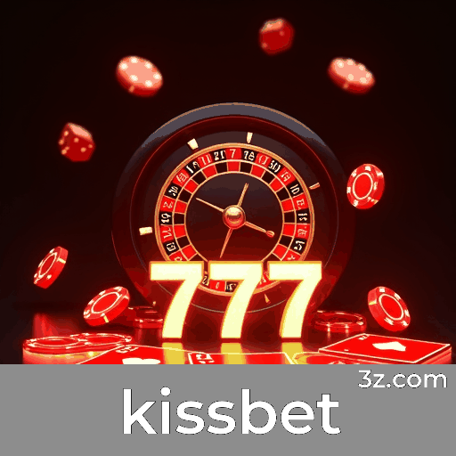 Maximize seu bônus Kissbet com estratégias inteligentes