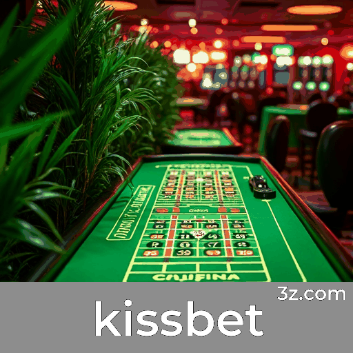 Desbloqueie Ofertas Surpreendentes no Kissbet!