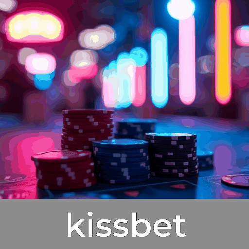 Kissbet: Experiência Autêntica de Jogos de Mesa ao Vivo