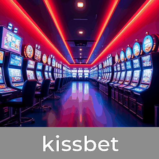 Kissbet: A Revolução do Jogo Fácil e Completo no Seu Aplicativo Móvel