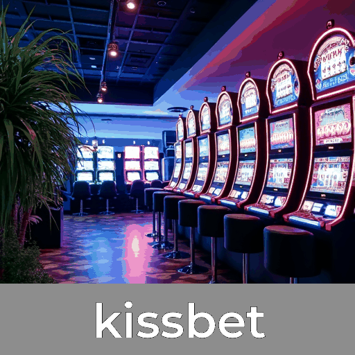 kissbet: Excelência em Apostas com Serviços Profissionais