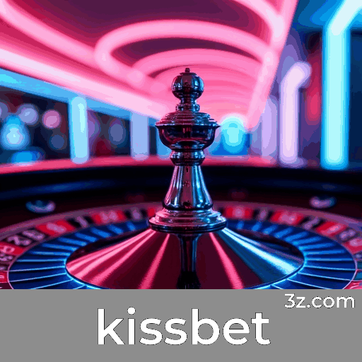 Kissbet: Opções Ricas e Entretenimento Ilimitado